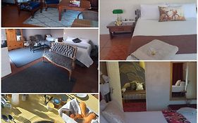 Beit-El Bnb